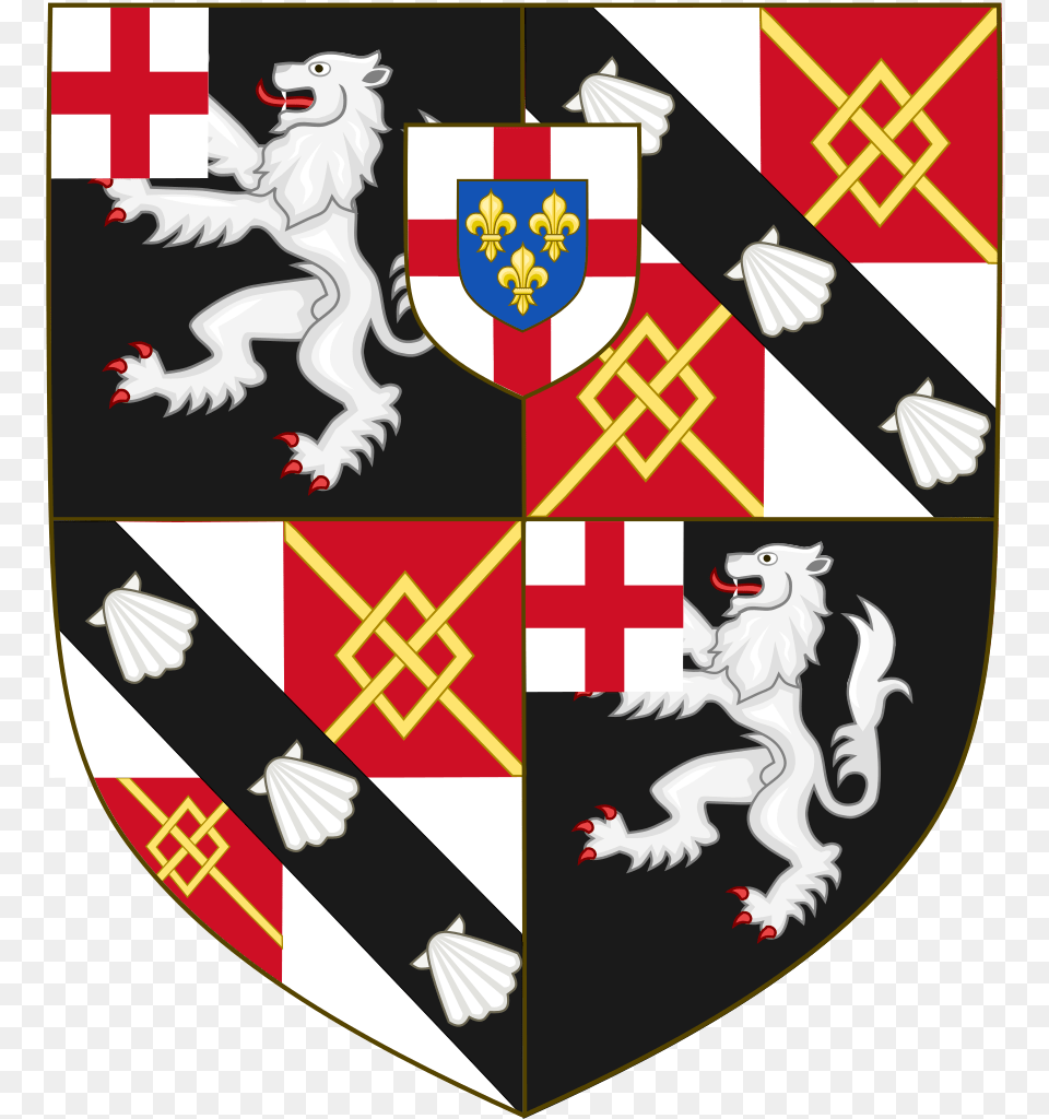 Diana Spencer Coat Of Arms, Armor, Shield Free Png