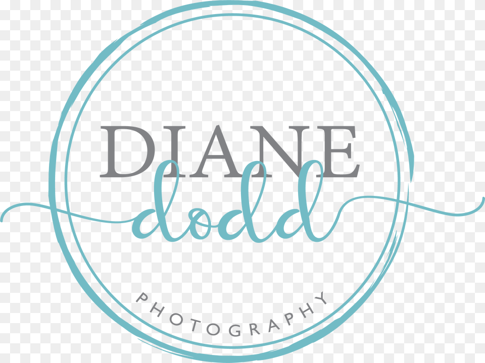 Diane Dodd Photography, Logo, Text Png