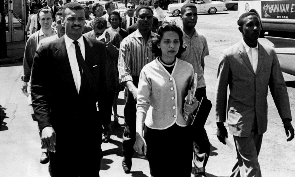 Diane Nash Civil Rights, People, Male, Suit, Person Free Png