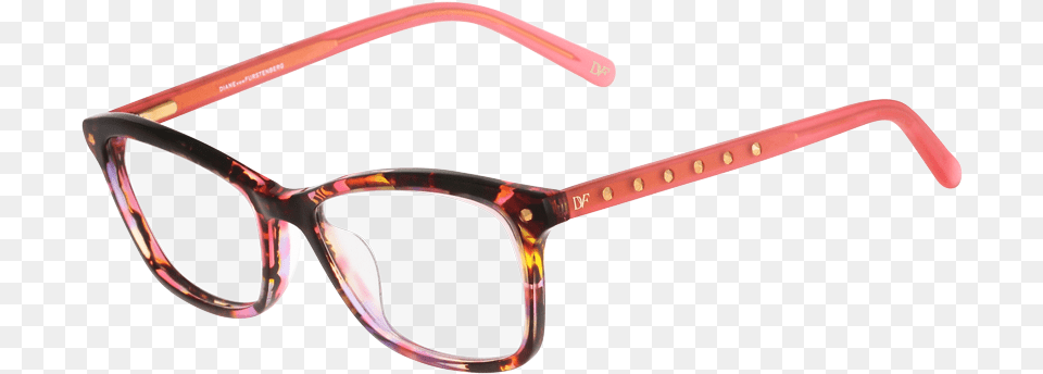 Diane Von Furstenberg Dvf5073 533 Berry Tortoise Cat, Accessories, Glasses, Sunglasses Png