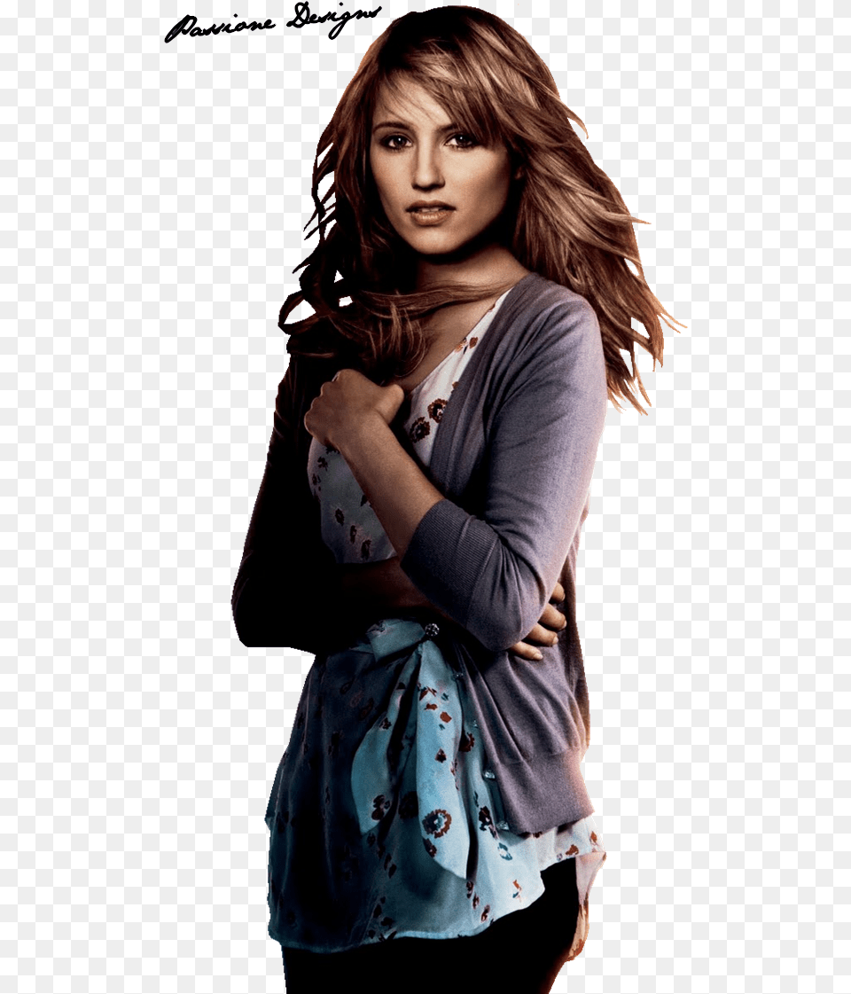 Dianna Agron Para Sarah Dianna Agron I Am Number Four Poster, Head, Person, Portrait, Photography Free Png