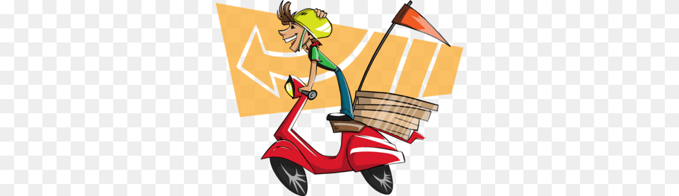 Diapcii, Vehicle, Transportation, Scooter, Device Png Image