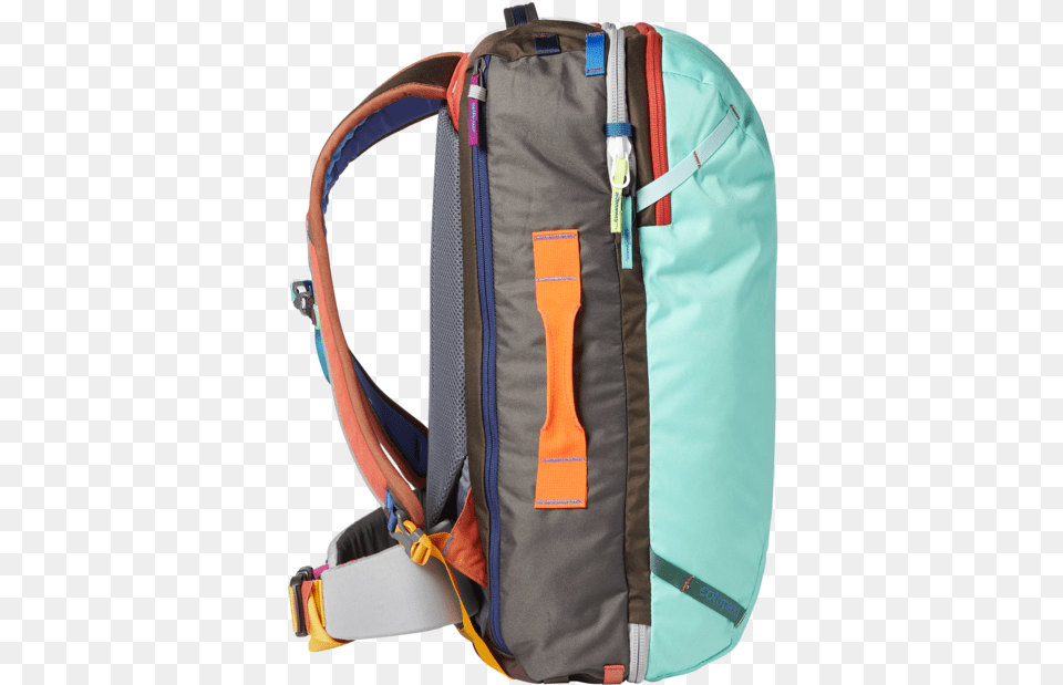 Diaper Bag, Backpack Png Image