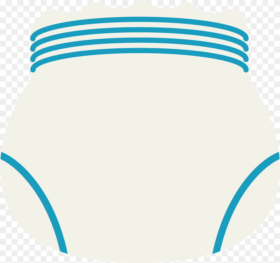 Diaper Clipart Png Image