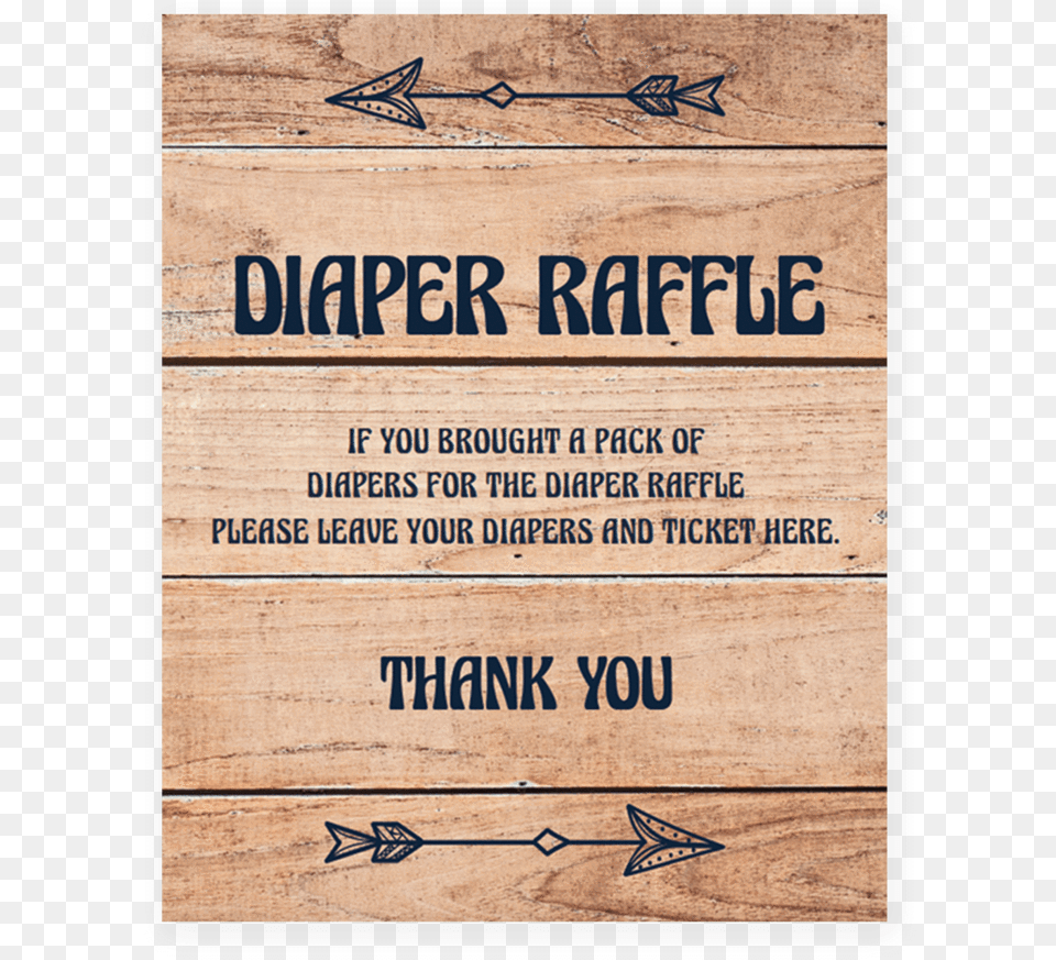 Diaper Clipart Diaper Raffle Baby Shower Diaper Raffle Instructions, Box, Crate, Wood Png Image