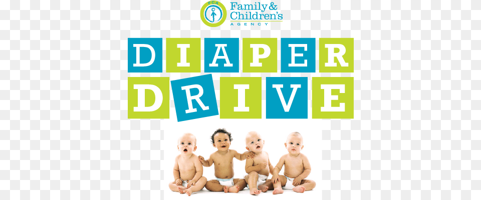 Diaper Drive, Face, Head, Person, Photography Free Png Download