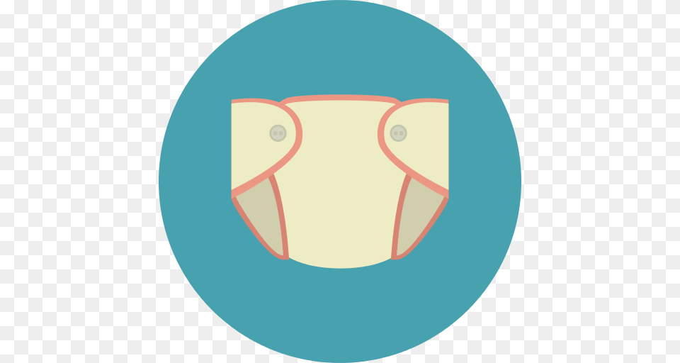 Diaper Icon Free Png Download