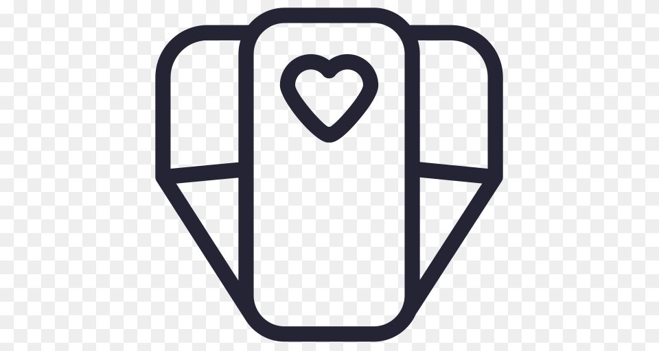 Diaper Icon With And Vector Format For Unlimited Download Free Transparent Png