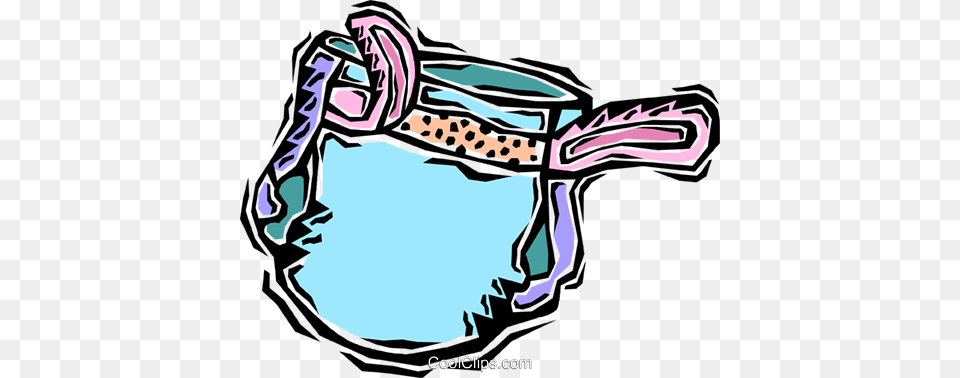 Diaper Royalty Vector Clip Art Illustration, Jar, Bag, Animal, Kangaroo Png Image