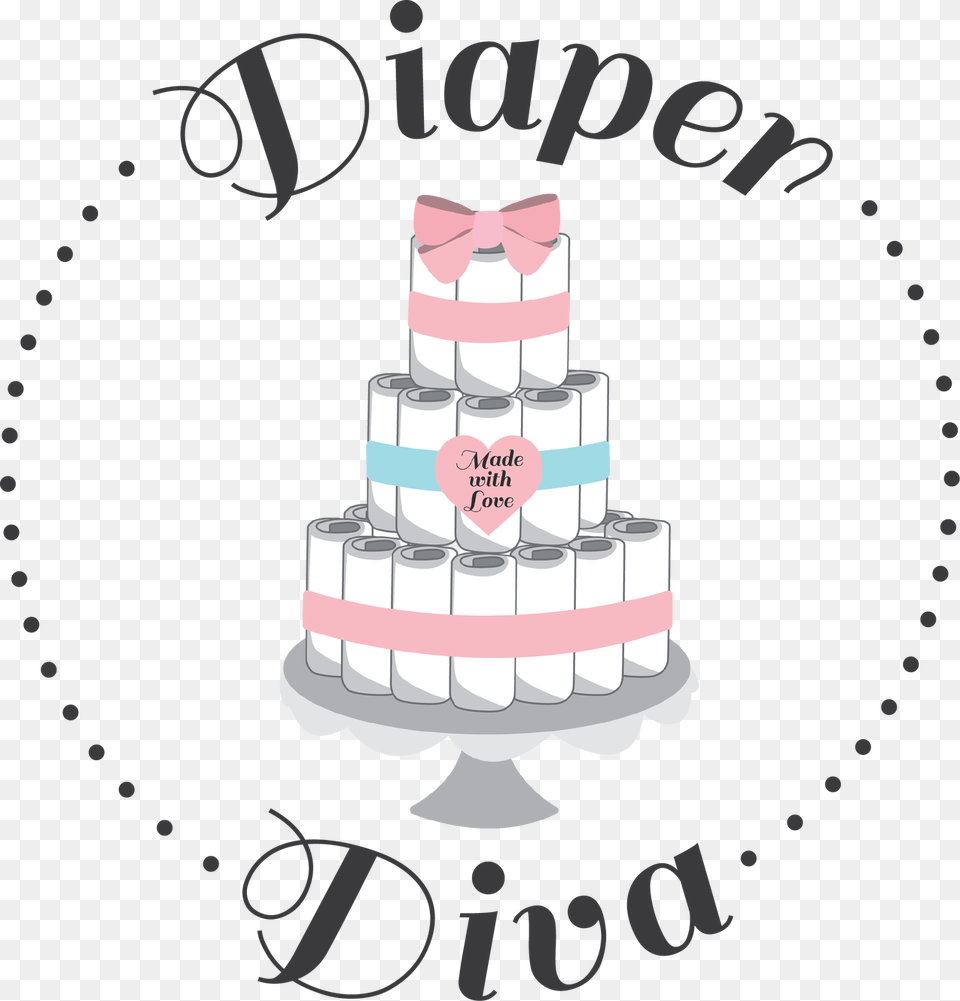 Diaperdiva Final Cake Decorating, Dessert, Food, People, Person Png