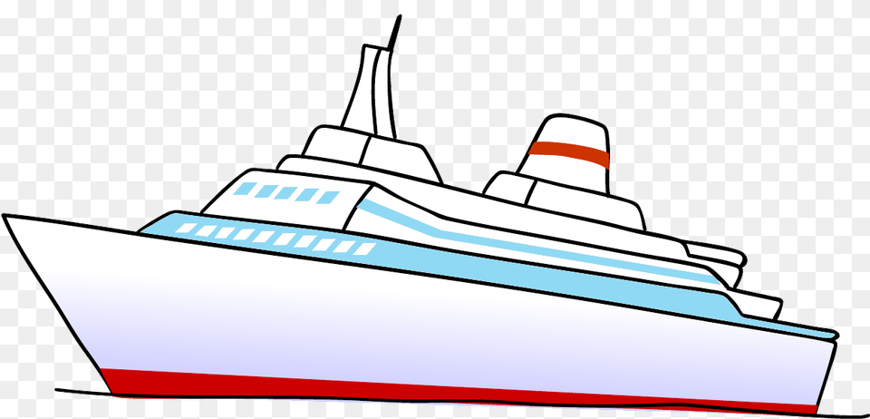 Diapositiva 1 Barcos Para Colorear, Transportation, Vehicle, Yacht, Bulldozer Free Png Download