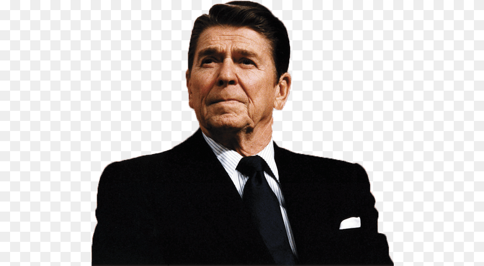 Diaries Tuxedo Reagan Library Ronald Businessperson Ronald Reagan, Accessories, Suit, Portrait, Photography Free Png