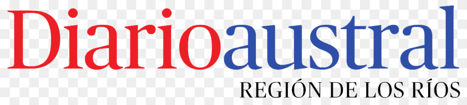 Diario Austral Region De Los Rios Logo, Text Free Transparent Png