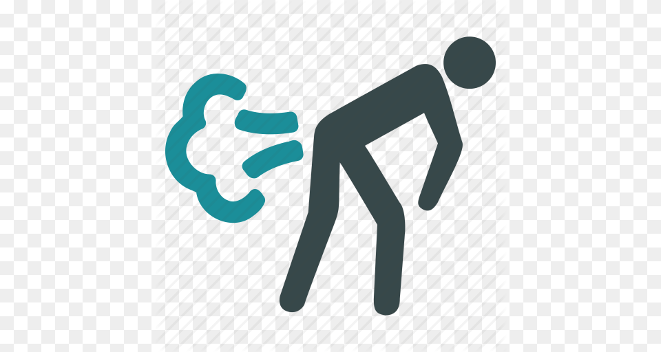 Diarrhea Diarrhoea Fart Funny Gas Gases Winds Icon, Body Part, Hand, Person Png