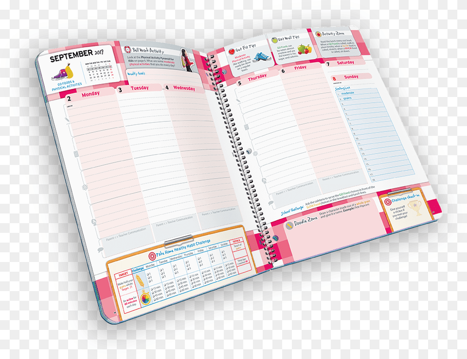 Diary, Page, Text, Person Free Png Download