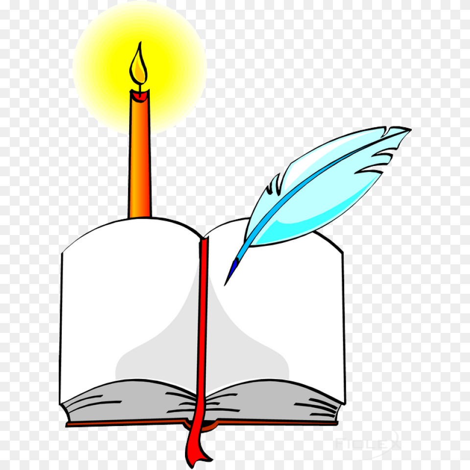 Diary Event, Candle Png Image