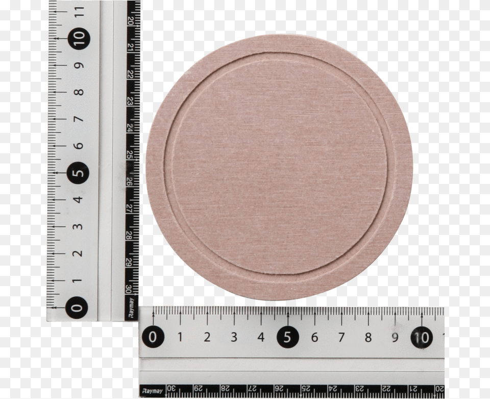 Diatomaceous Coaster Circle Pink Circle, Chart, Plot, Home Decor, Coin Png