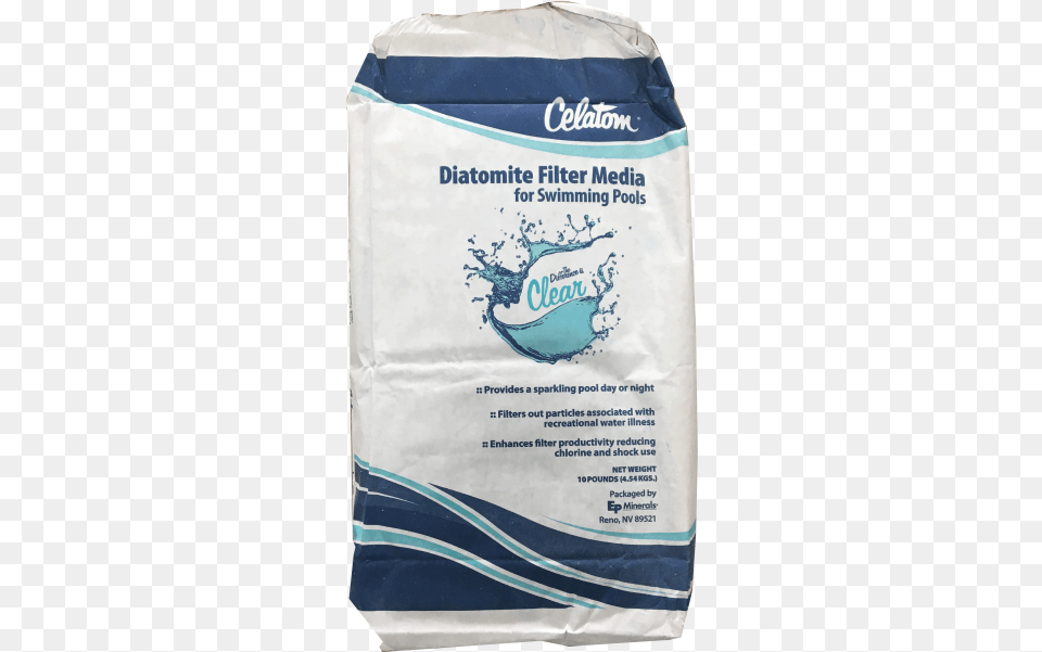Diatomaceous Earth Powder Free Transparent Png