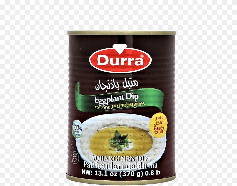 Diba Foods Gmbh Soup, Tin, Can Free Png