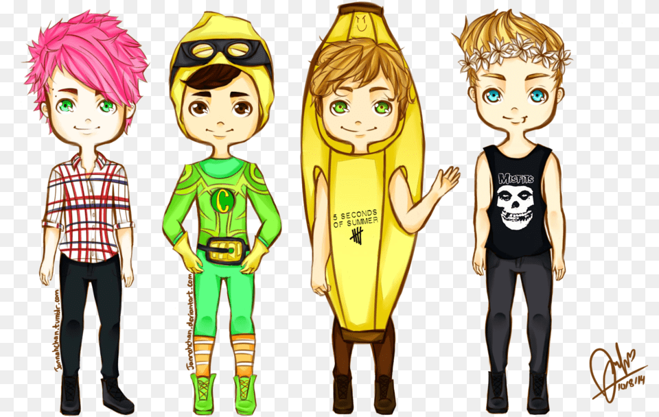 Dibujo 5 Sos, Publication, Book, Comics, Adult Png Image