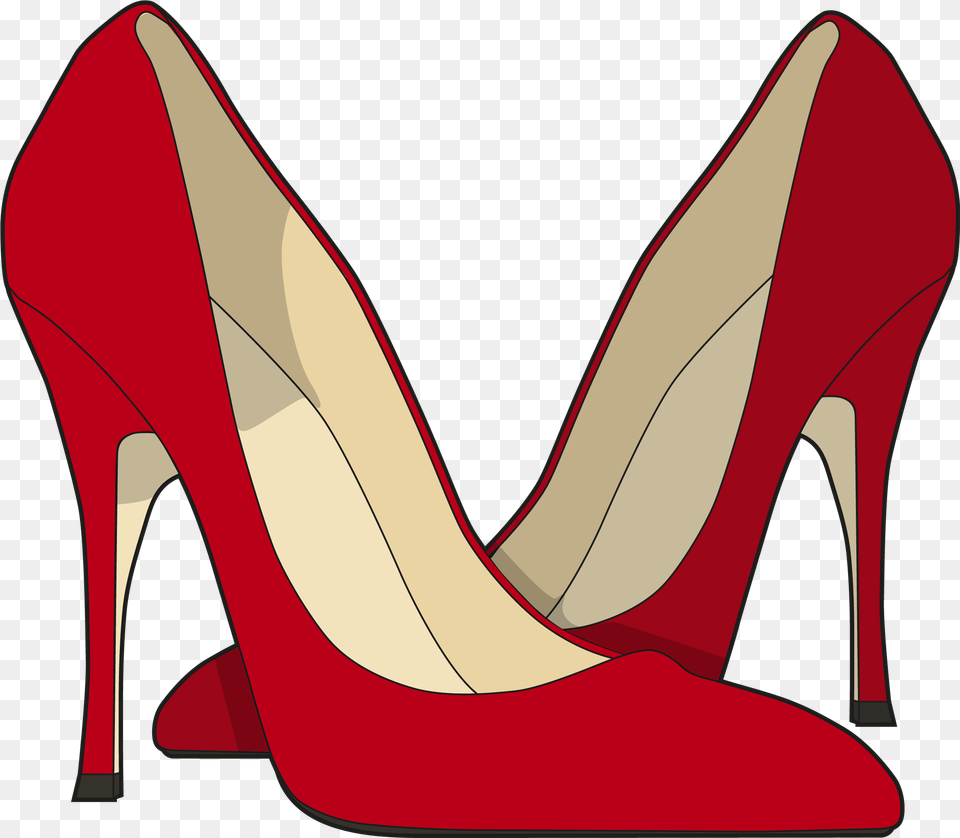 Dibujo 5 Zapatos Image Frwfqhp Yn8wv0opmn Zapatos De Mujer Dibujo, Clothing, Footwear, High Heel, Shoe Png