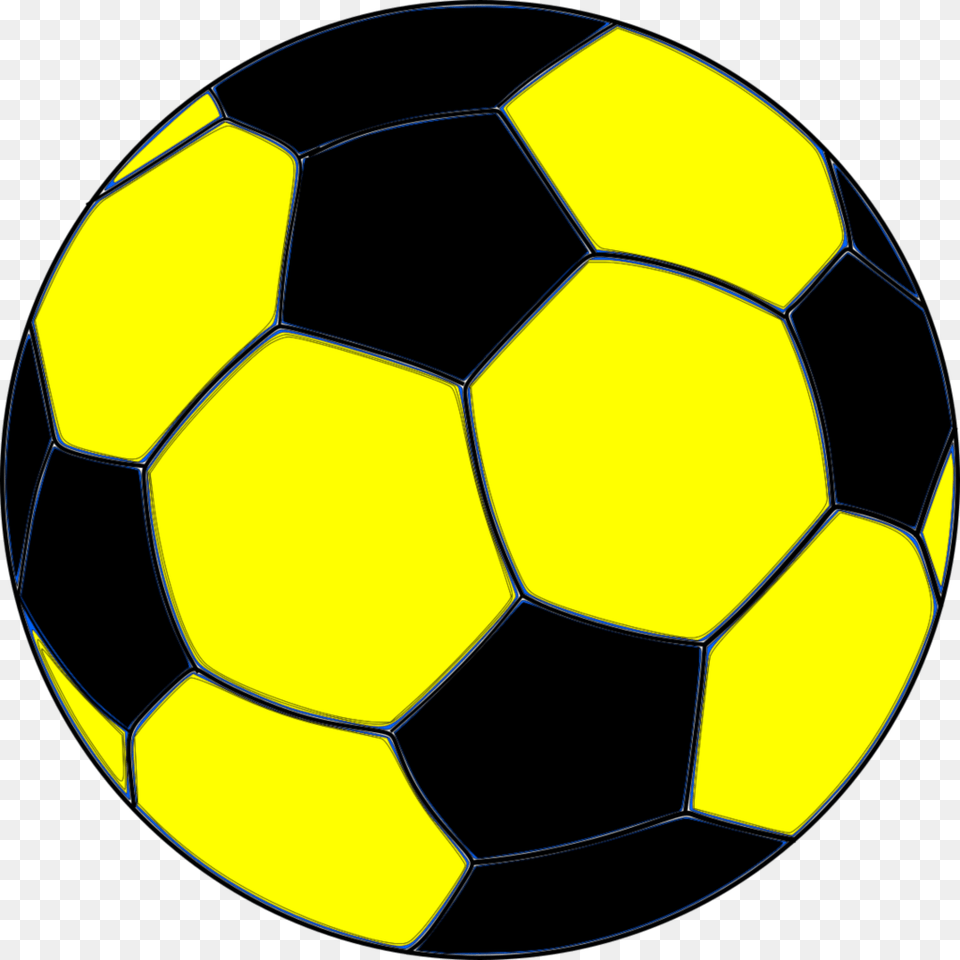Dibujo Bola De Futbol, Ball, Football, Soccer, Soccer Ball Free Transparent Png