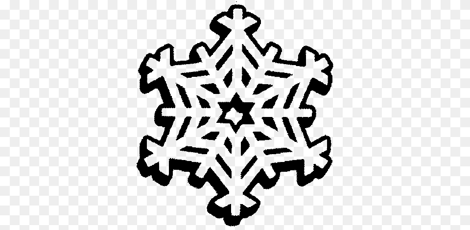 Dibujo De Copo De Nieve Para Colorear, Nature, Outdoors, Snow, Snowflake Png