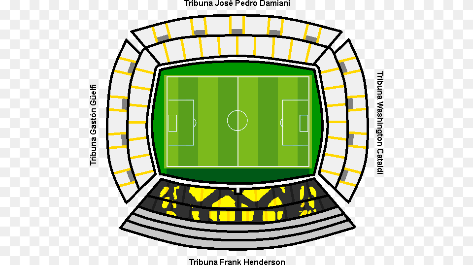 Dibujo Estadio Soccer Specific Stadium, Architecture, Arena, Building Png