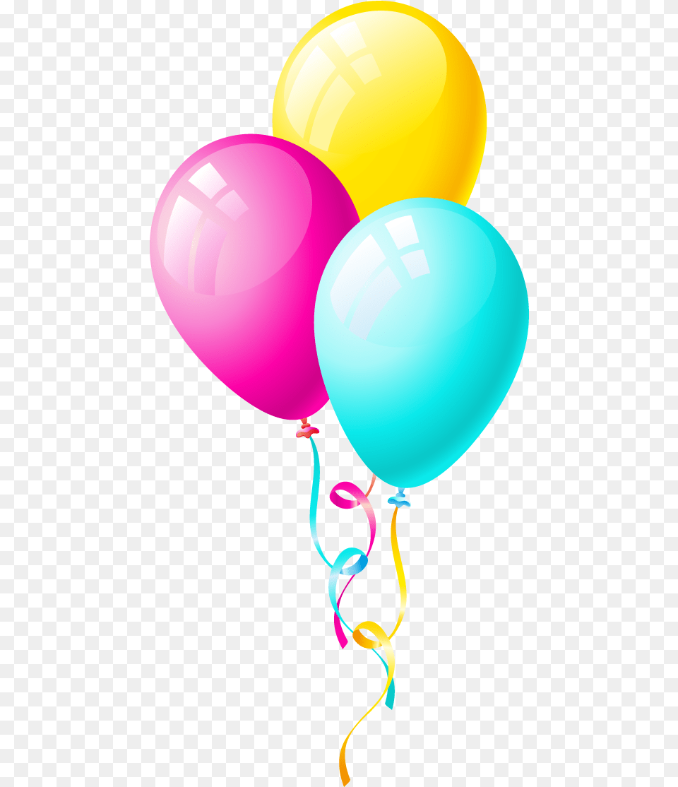 Dibujo Globo Image Birthday Balloons Clip Art, Balloon Png