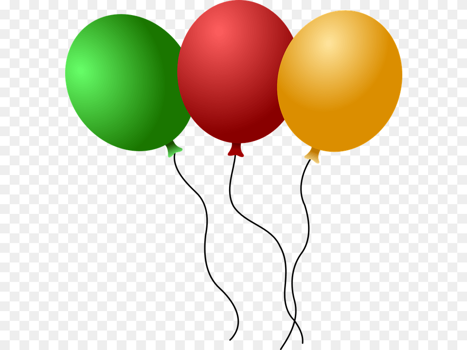 Dibujo Globos Image, Balloon Png