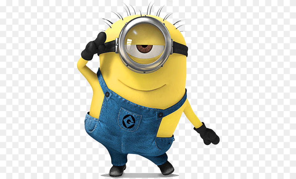 Dibujos Animados De Minions, Baby, Person, Clothing, Glove Png