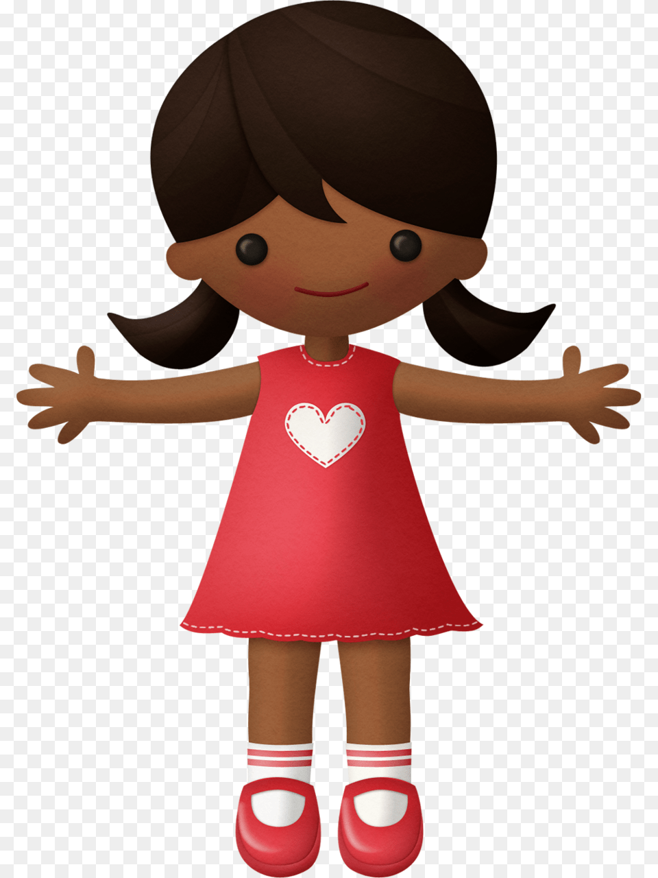 Dibujos Clip Art Kids, Baby, Doll, Person, Toy Png