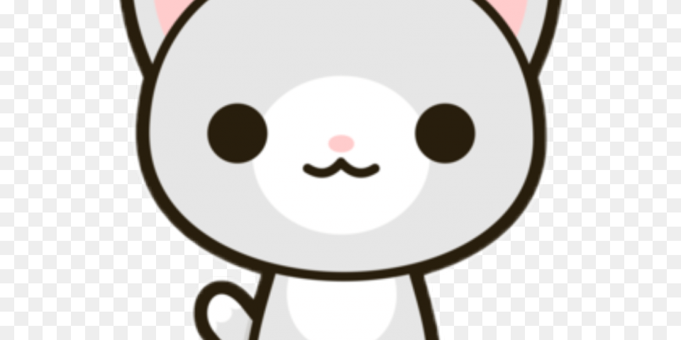 Dibujos De Gatitos Kawaii, Toy Free Transparent Png