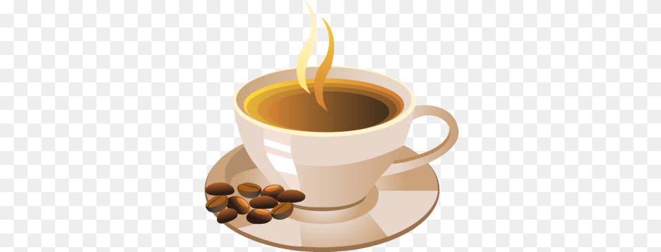 Dibujos De Tazas De Cafe Cup, Beverage, Coffee, Coffee Cup Png Image