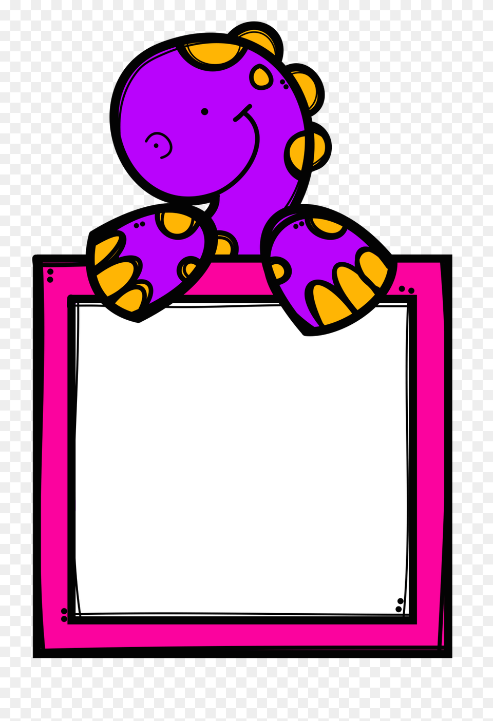 Dibujos Infantiles Clip, Purple, White Board, Electronics, Hardware Png Image