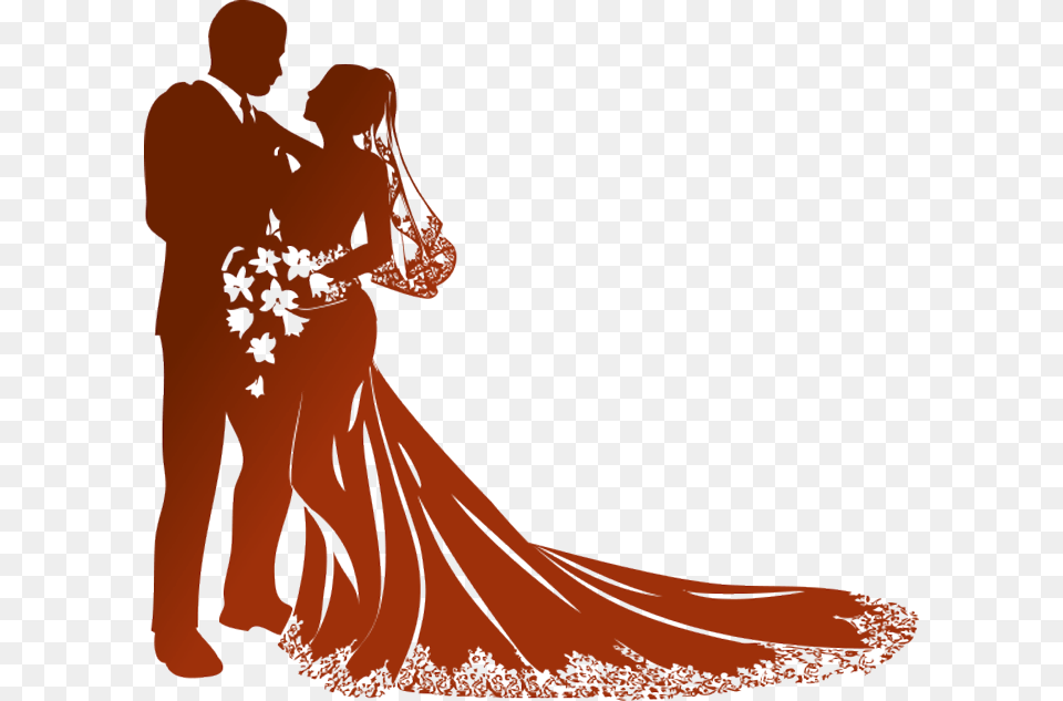 Dibujos Wedding Bride, Clothing, Dancing, Dress, Person Png