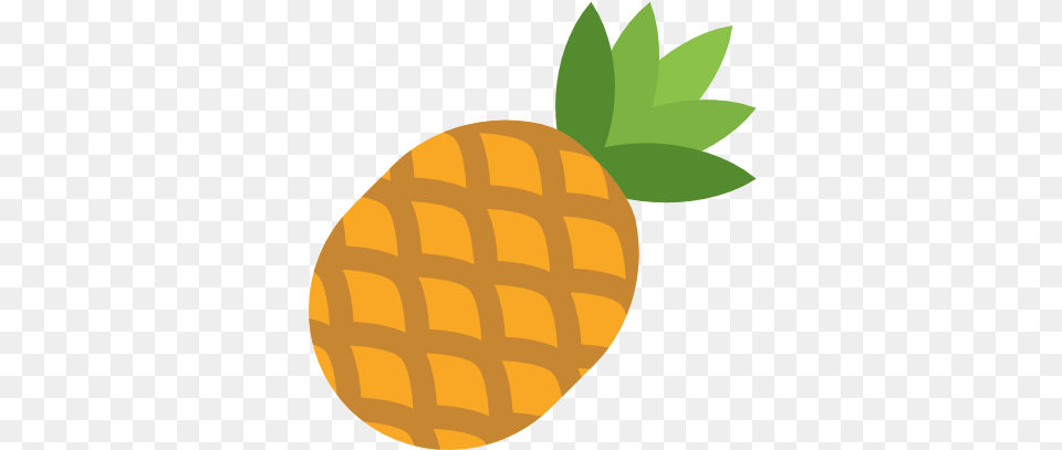 Dibujp 1 Image Pine Apple Icon, Food, Fruit, Pineapple, Plant Free Transparent Png