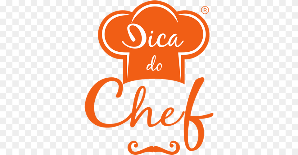 Dica Do Chef Calligraphy, Text Free Png Download