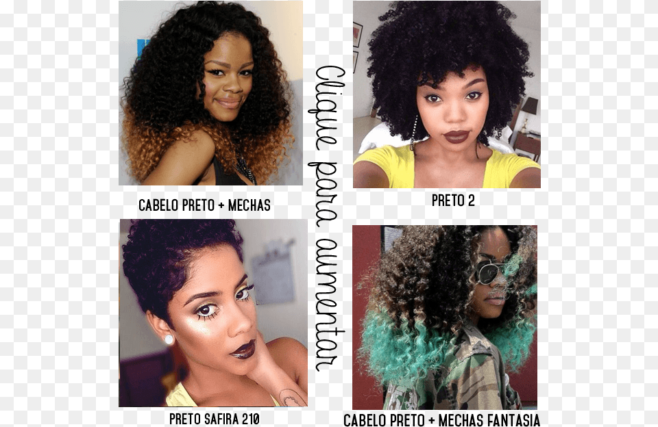 Dicas De Cabelos Pretos Cacheados E Crespos 18quot Shoulder Length Curly Full Lace Wigs Ombre Wigsafrican, Adult, Portrait, Photography, Person Free Transparent Png