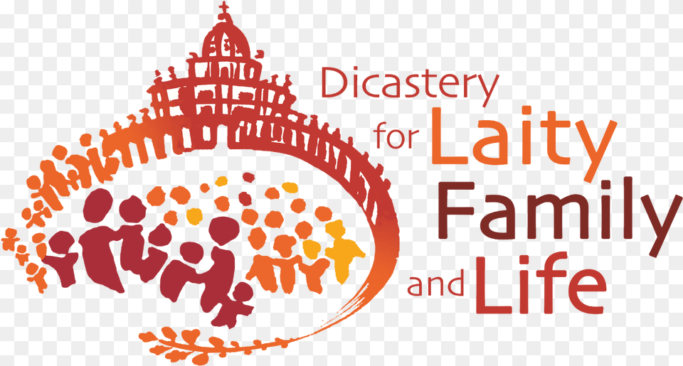 Dicastery For Laity Family And Life, Text Png