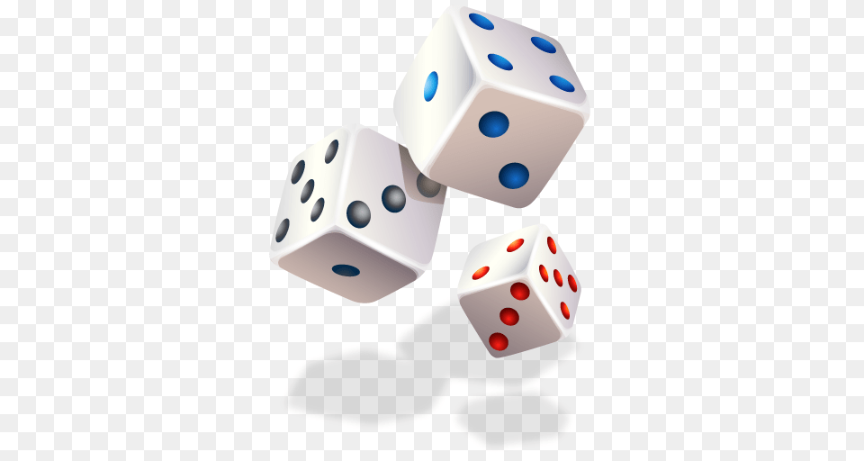 Dice, Game Free Png