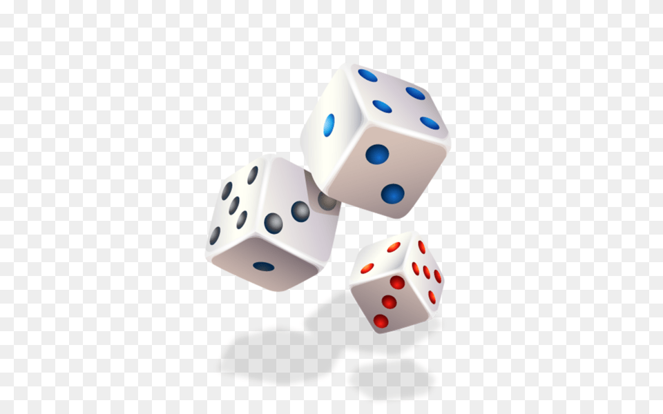 Dice, Game Png Image