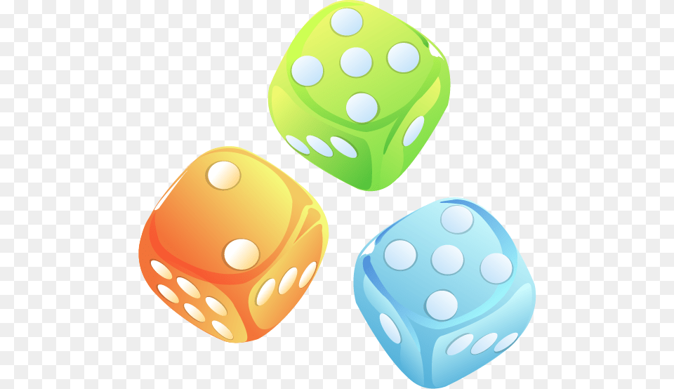 Dice, Game Png