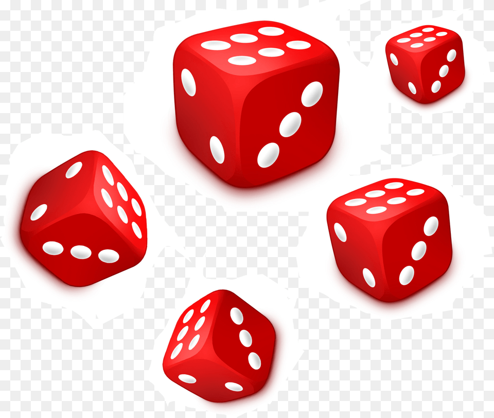 Dice, Game Free Png Download