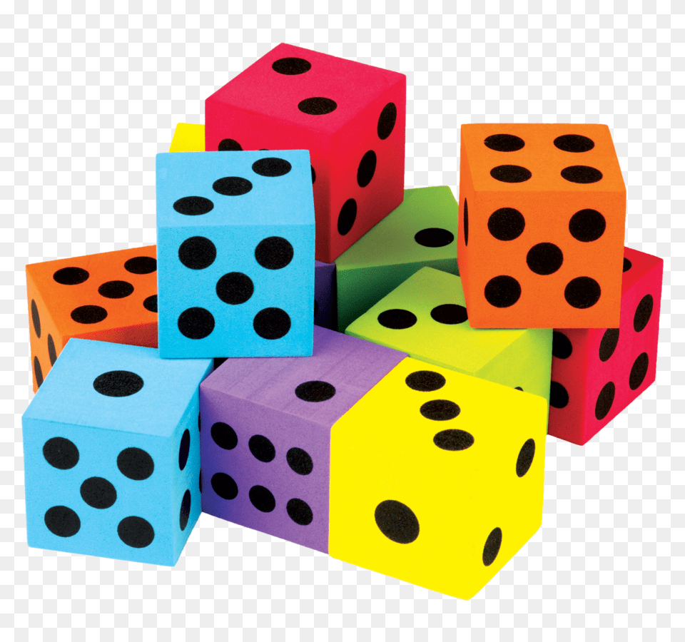 Dice, Toy, Game Png