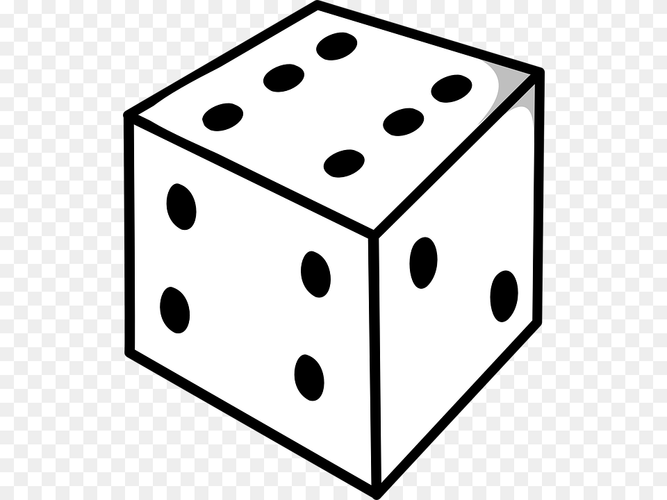 Dice, Game Free Png Download