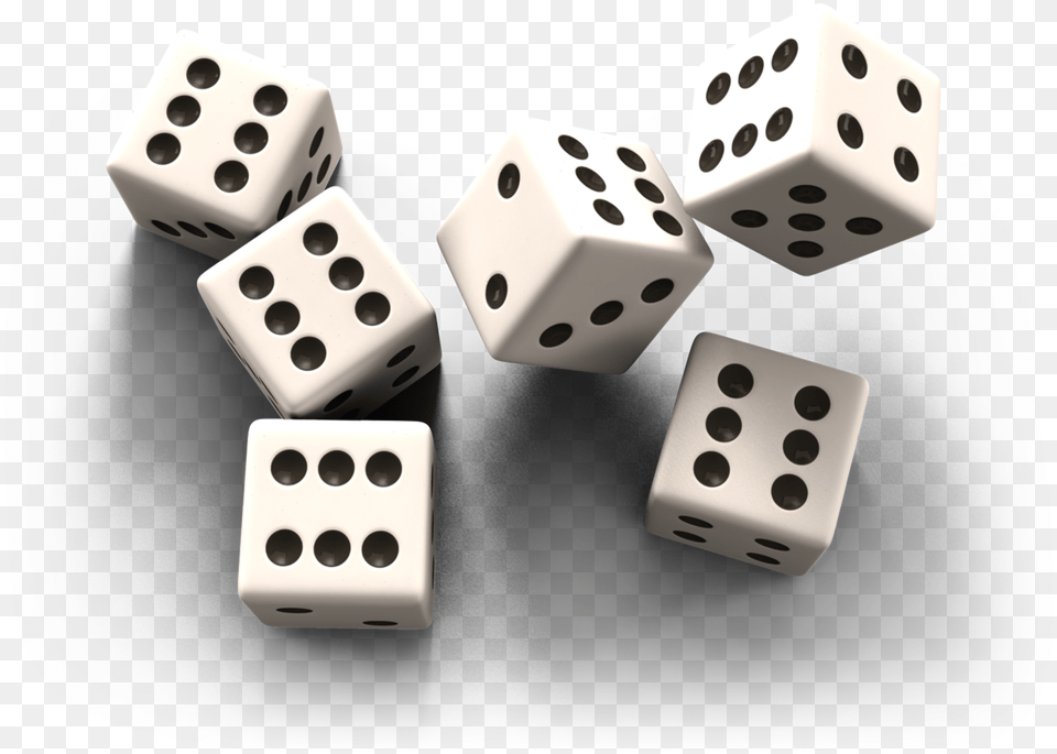 Dice, Game Free Transparent Png