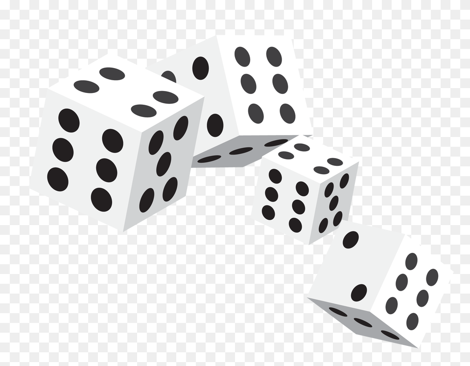 Dice, Game, Nature, Outdoors, Snow Png Image