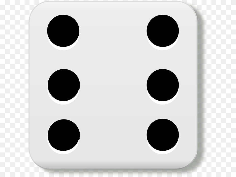 Dice, Game Free Transparent Png