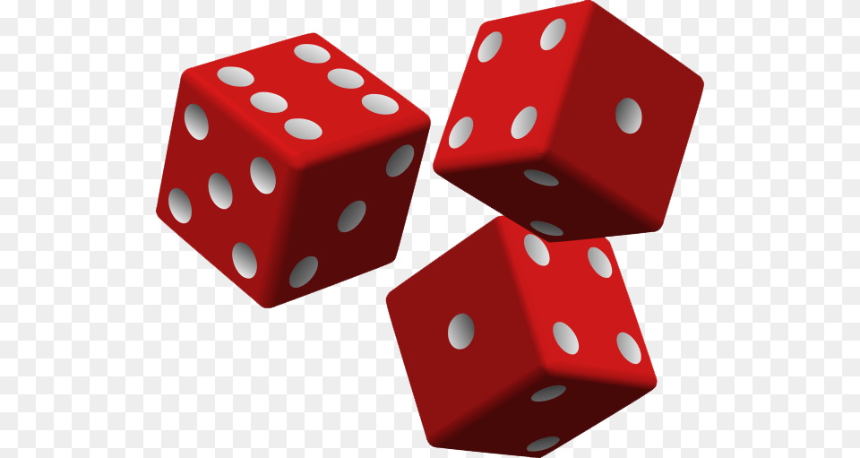 Dice, Game Png Image